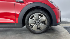 MINI Hatchback 2.0 Cooper S Classic 5dr Petrol Hatchback